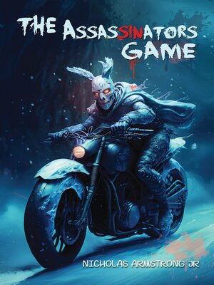 cover image of The Assassinator's Game